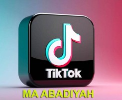 Tiktok MA Abadiyah